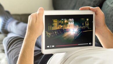 Digital video business models - Video-on-Demand over Broadband Networks