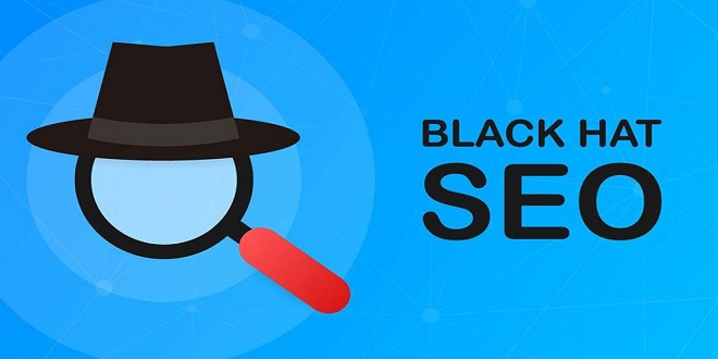 Obstacles in SEO Black-Hat SEO