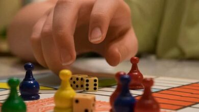 Tackling the “Riskier” Table Games