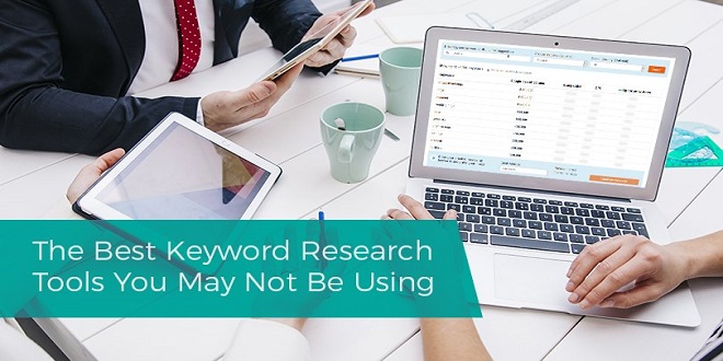 Employing Keyword Research Techniques and Tools