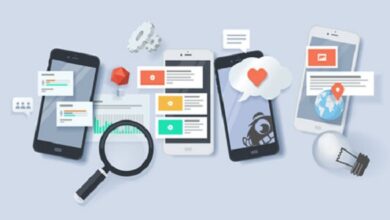 Making Mobile a Part of Your SEO Strategy