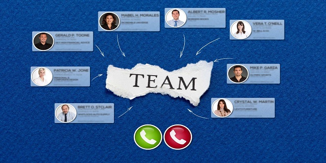 Virtual Teams - Impact of Virtual Teams on the Organization