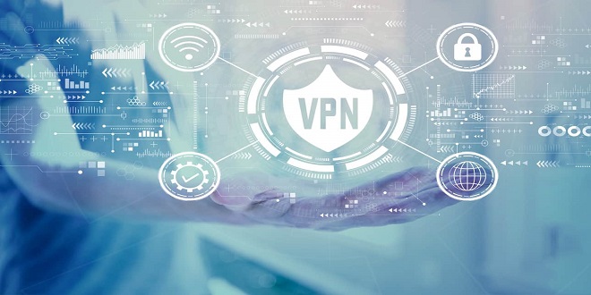 Virtual Private Networks: Internet Protocol (IP) Based