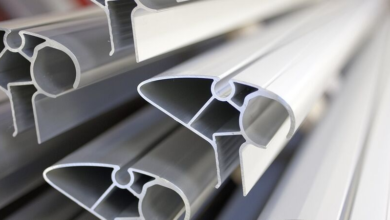 The Key Benefits Of Buying Aluminum Profiles From A Supplier