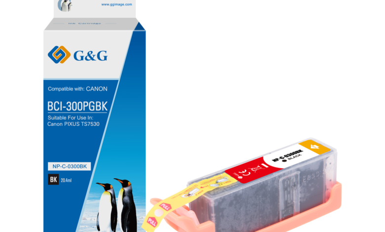 Everything You Need To Know About Remanufactured Ink Cartridges