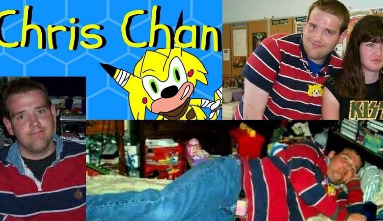 Chris Chan: Who are you? Why is he Trending on Twitter? Sonichu creator sentenced to jail for raping his mother