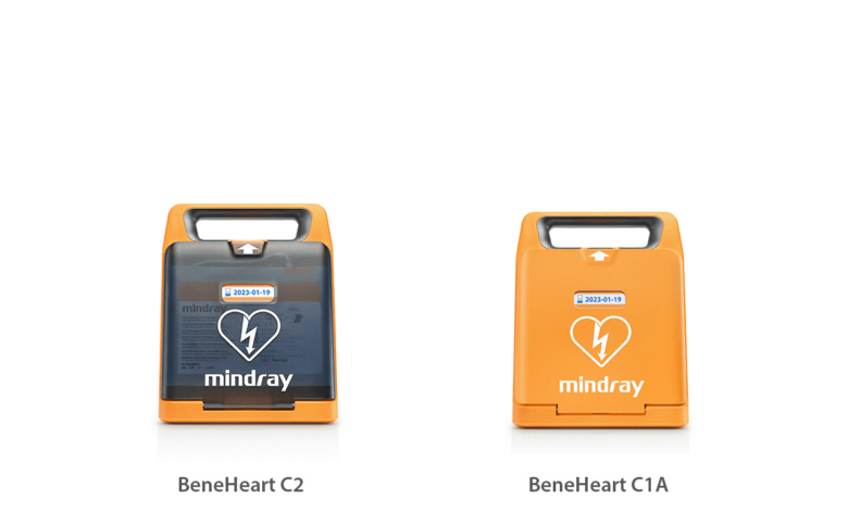 AED Hospital & AED in Public: What's the Difference?