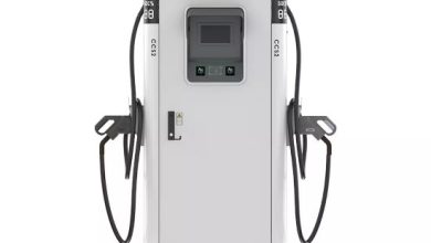 What Makes Gresgying’s DC EV Charger Stand Out from the Crowd
